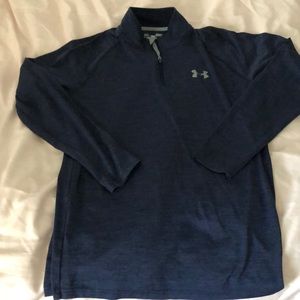 Under Armour loose pull over